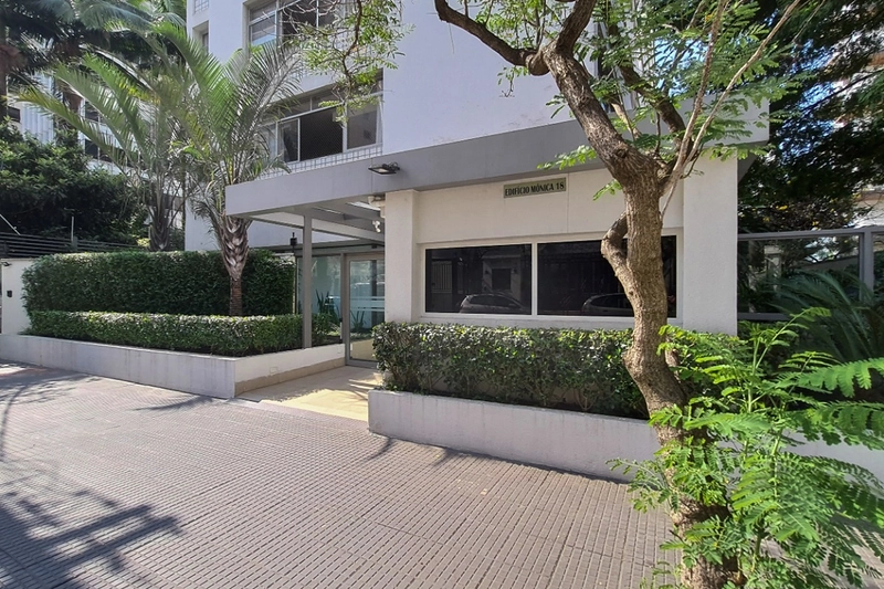 Apartamento para venda em Higienópolis com 3 quartos 1 suíte: 60ª foto da galeria de imagens do imóvel