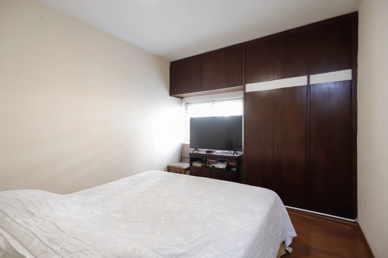 Apartamento para venda em Higienópolis com 3 quartos 1 suíte: 27ª foto da galeria de imagens do imóvel