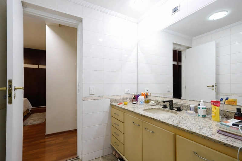 Apartamento para venda em Higienópolis com 3 quartos 1 suíte: 33ª foto da galeria de imagens do imóvel