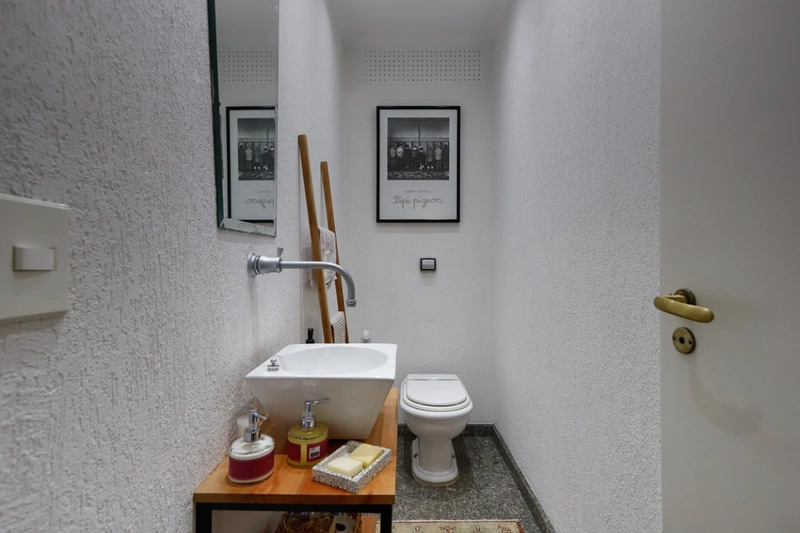 Apartamento para venda em Higienópolis com 3 quartos 1 suíte: 14ª foto da galeria de imagens do imóvel