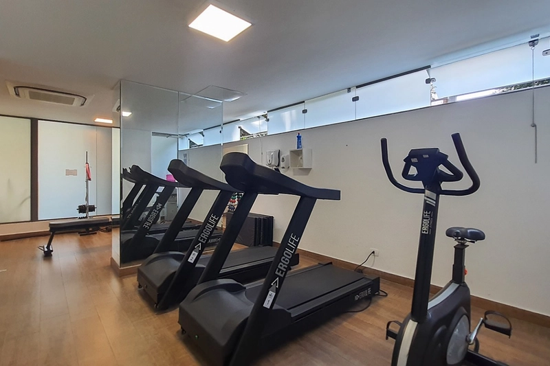 Apartamento para venda em Higienópolis com 3 quartos 1 suíte: 50ª foto da galeria de imagens do imóvel