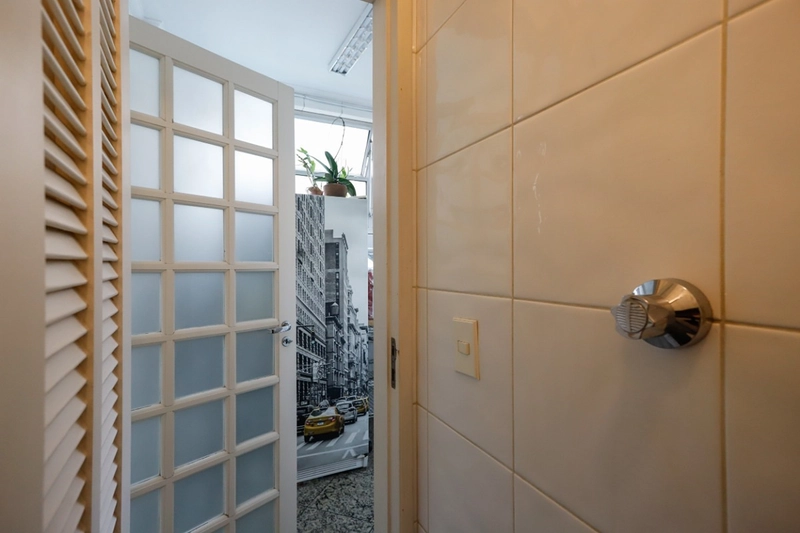 Apartamento para venda em Higienópolis com 3 quartos 1 suíte: 45ª foto da galeria de imagens do imóvel