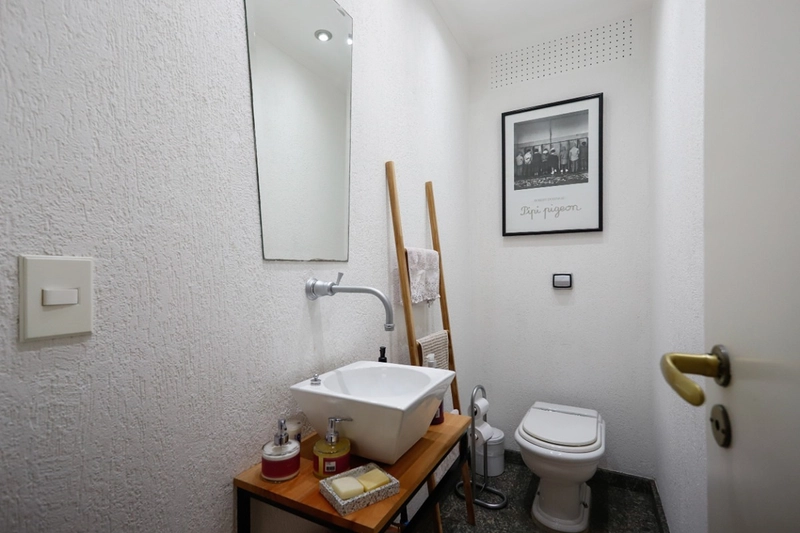 Apartamento para venda em Higienópolis com 3 quartos 1 suíte: 15ª foto da galeria de imagens do imóvel