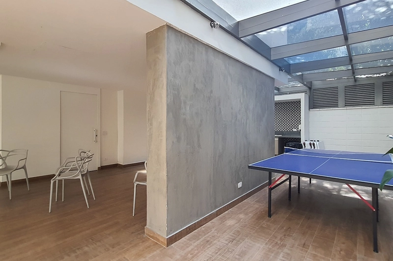 Apartamento para venda em Higienópolis com 3 quartos 1 suíte: 53ª foto da galeria de imagens do imóvel