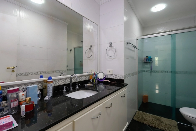 Apartamento para venda em Higienópolis com 3 quartos 1 suíte: 36ª foto da galeria de imagens do imóvel