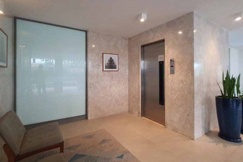 Apartamento para venda em Higienópolis com 3 quartos 1 suíte: 48ª foto da galeria de imagens do imóvel