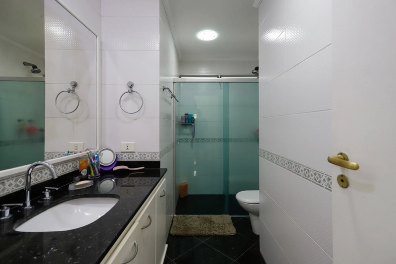 Apartamento para venda em Higienópolis com 3 quartos 1 suíte: 35ª foto da galeria de imagens do imóvel