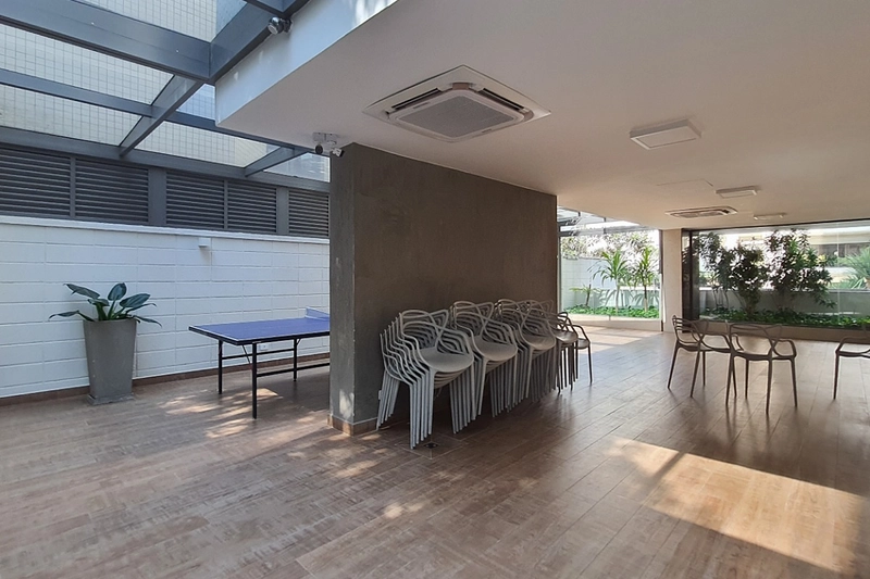 Apartamento para venda em Higienópolis com 3 quartos 1 suíte: 55ª foto da galeria de imagens do imóvel