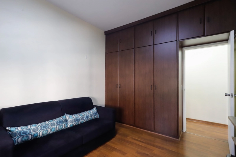 Apartamento para venda em Higienópolis com 3 quartos 1 suíte: 20ª foto da galeria de imagens do imóvel