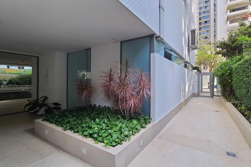 Apartamento para venda em Higienópolis com 3 quartos 1 suíte: 59ª foto da galeria de imagens do imóvel