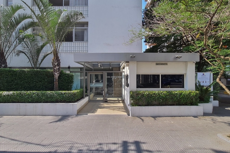 Apartamento para venda em Higienópolis com 3 quartos 1 suíte: 61ª foto da galeria de imagens do imóvel