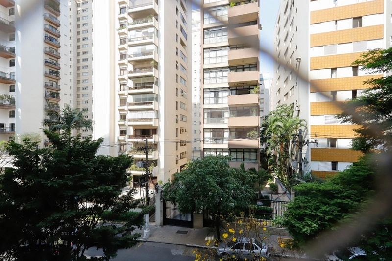 Apartamento para venda em Higienópolis com 3 quartos 1 suíte: 26ª foto da galeria de imagens do imóvel