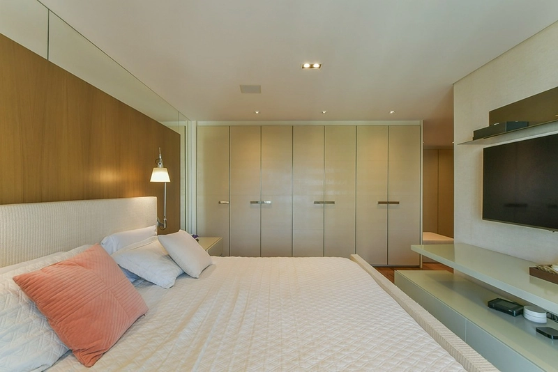 Apartamento a venda em perdizes 4 dormitorios: 41ª foto da galeria de imagens do imóvel