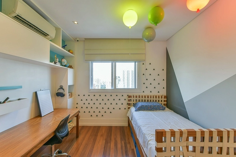 Apartamento a venda em perdizes 4 dormitorios: 21ª foto da galeria de imagens do imóvel