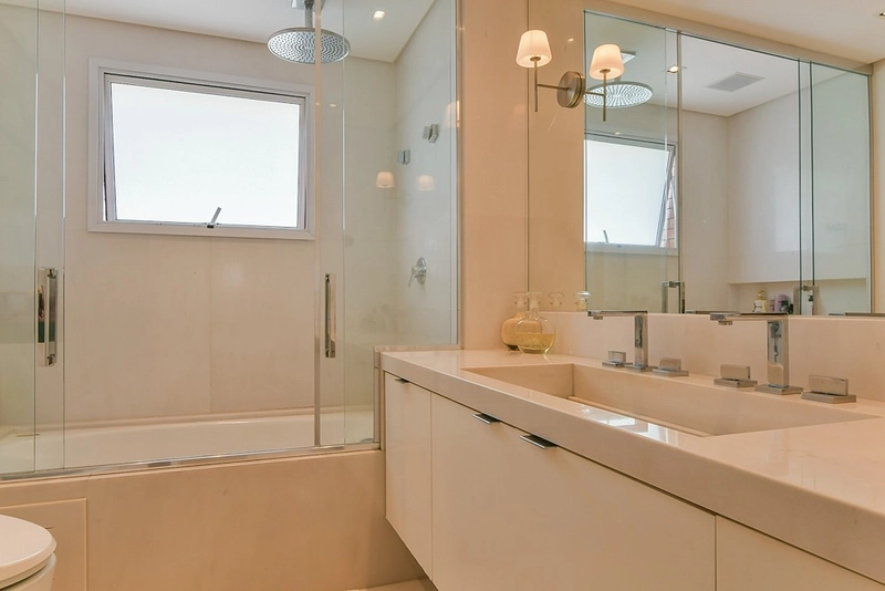 Apartamento a venda em perdizes 4 dormitorios: 34ª foto da galeria de imagens do imóvel