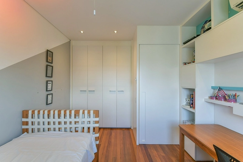 Apartamento a venda em perdizes 4 dormitorios: 22ª foto da galeria de imagens do imóvel