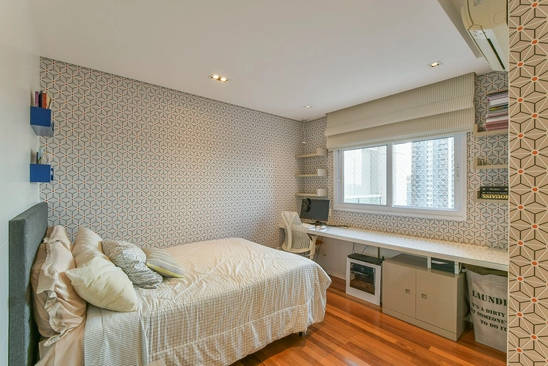 Apartamento a venda em perdizes 4 dormitorios: 27ª foto da galeria de imagens do imóvel