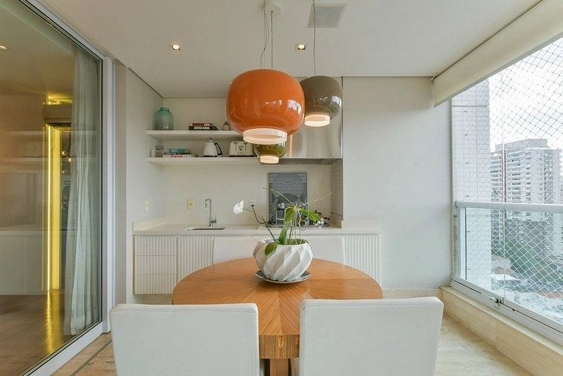 Apartamento a venda em perdizes 4 dormitorios: 15ª foto da galeria de imagens do imóvel