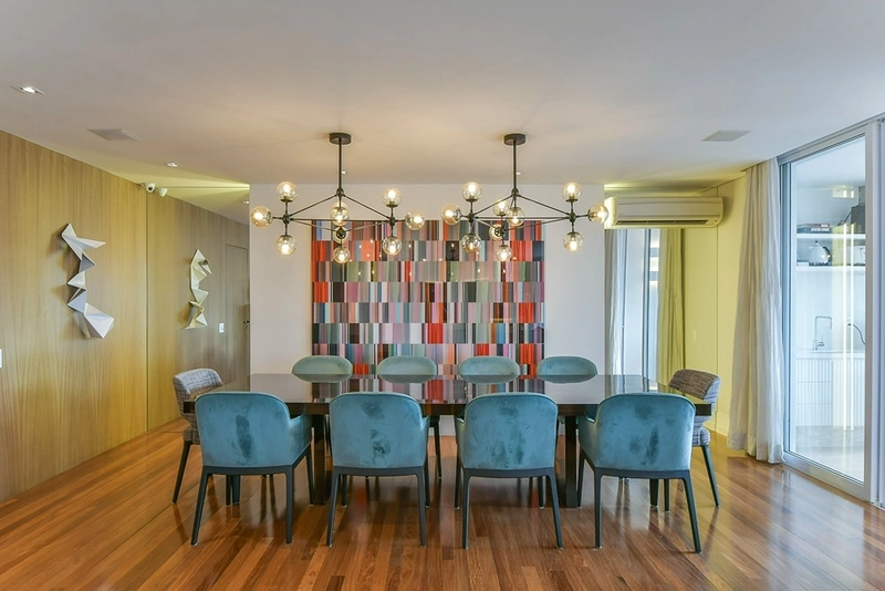 Apartamento a venda em perdizes 4 dormitorios: 9ª foto da galeria de imagens do imóvel