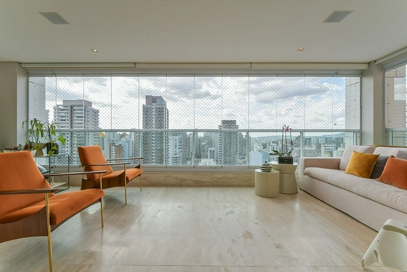 Apartamento a venda em perdizes 4 dormitorios: 13ª foto da galeria de imagens do imóvel