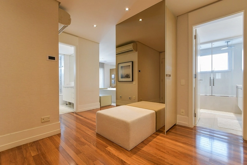 Apartamento a venda em perdizes 4 dormitorios: 32ª foto da galeria de imagens do imóvel