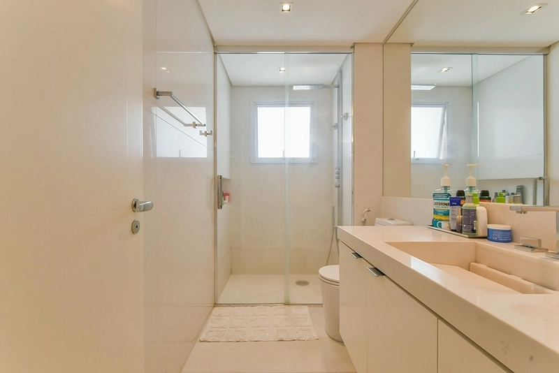 Apartamento a venda em perdizes 4 dormitorios: 37ª foto da galeria de imagens do imóvel