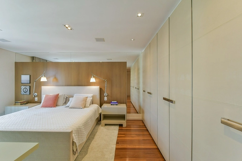 Apartamento a venda em perdizes 4 dormitorios: 39ª foto da galeria de imagens do imóvel