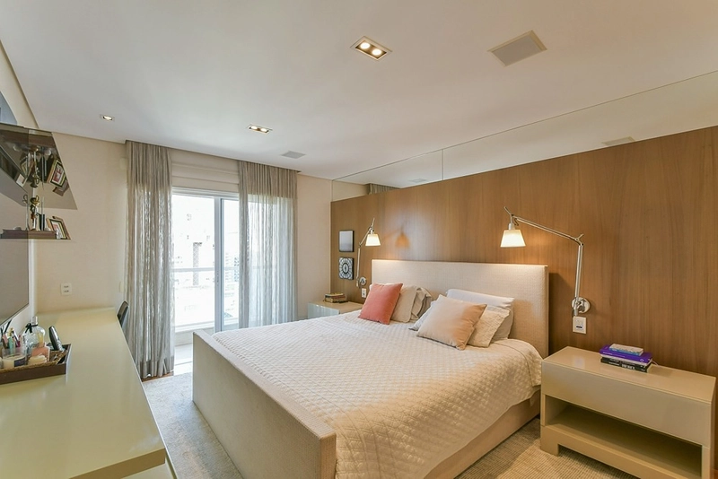 Apartamento a venda em perdizes 4 dormitorios: 40ª foto da galeria de imagens do imóvel