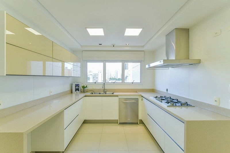 Apartamento a venda em perdizes 4 dormitorios: 19ª foto da galeria de imagens do imóvel