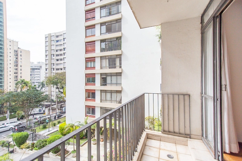 Apartamento para venda em Higienopolis com 3 quartos: 20ª foto da galeria de imagens do imóvel