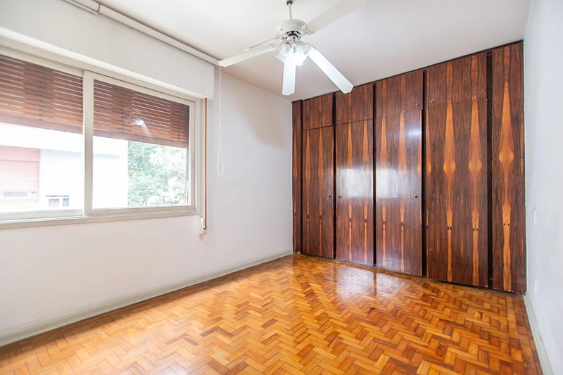 Apartamento para venda em Higienopolis com 3 quartos: 29ª foto da galeria de imagens do imóvel