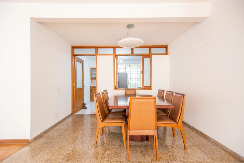 Apartamento para venda em Higienopolis com 3 quartos: 42ª foto da galeria de imagens do imóvel