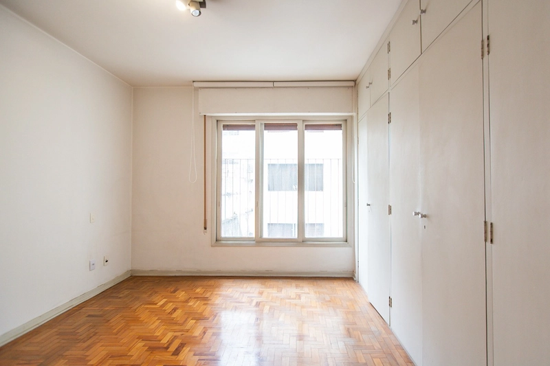 Apartamento para venda em Higienopolis com 3 quartos: 10ª foto da galeria de imagens do imóvel