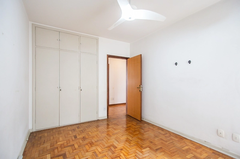 Apartamento para venda em Higienopolis com 3 quartos: 5ª foto da galeria de imagens do imóvel