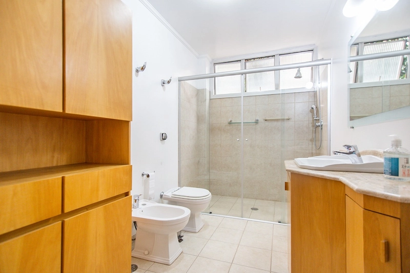 Apartamento para venda em Higienopolis com 3 quartos: 27ª foto da galeria de imagens do imóvel