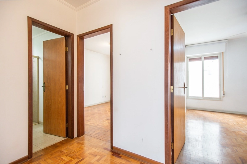 Apartamento para venda em Higienopolis com 3 quartos: 24ª foto da galeria de imagens do imóvel