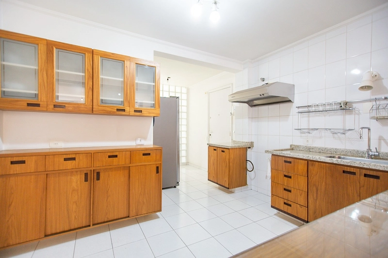 Apartamento para venda em Higienopolis com 3 quartos: 30ª foto da galeria de imagens do imóvel