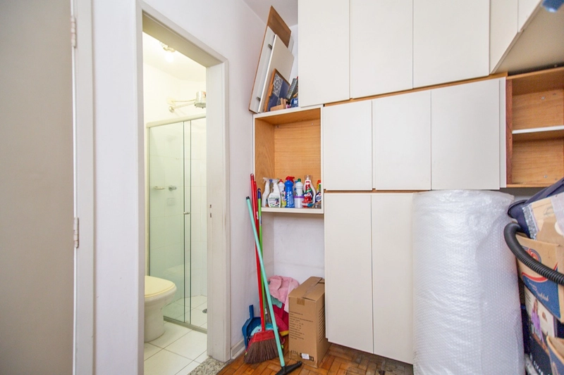 Apartamento para venda em Higienopolis com 3 quartos: 19ª foto da galeria de imagens do imóvel