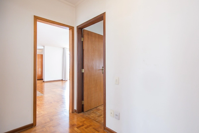 Apartamento para venda em Higienopolis com 3 quartos: 44ª foto da galeria de imagens do imóvel