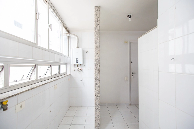 Apartamento para venda em Higienopolis com 3 quartos: 35ª foto da galeria de imagens do imóvel