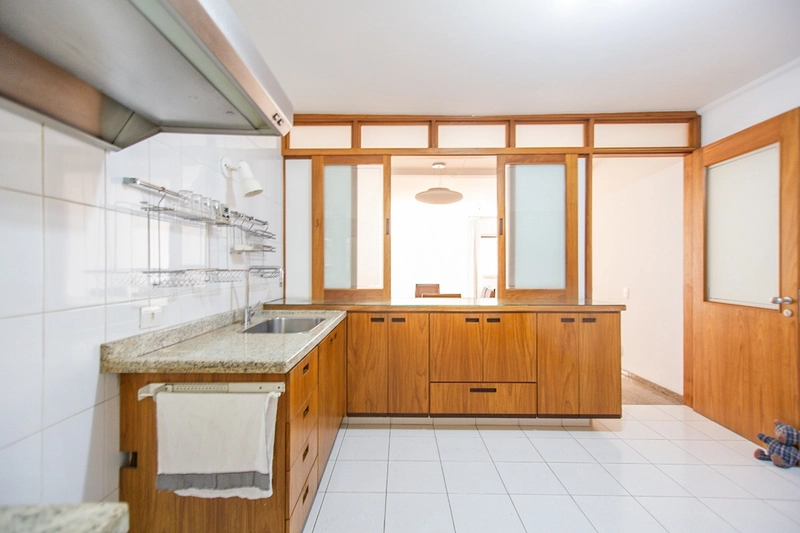 Apartamento para venda em Higienopolis com 3 quartos: 41ª foto da galeria de imagens do imóvel