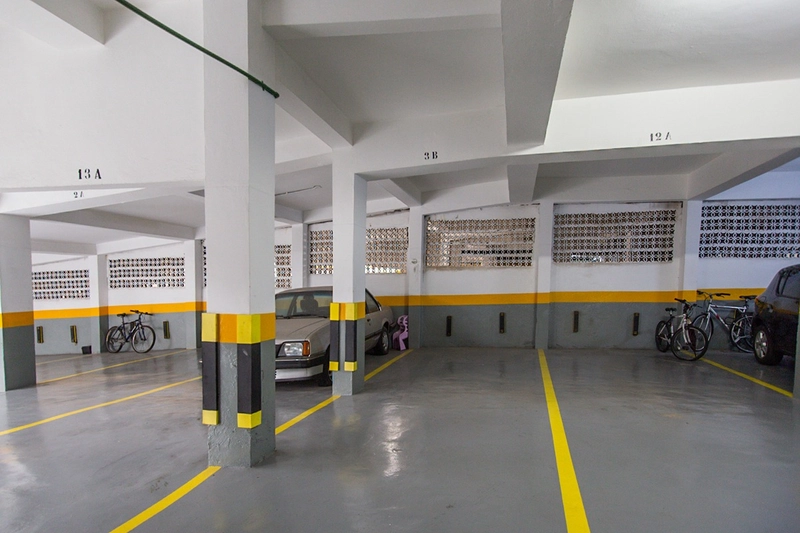 Apartamento para venda em Higienopolis com 3 quartos: 39ª foto da galeria de imagens do imóvel