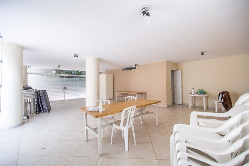 Apartamento para venda em Higienopolis com 3 quartos: 36ª foto da galeria de imagens do imóvel