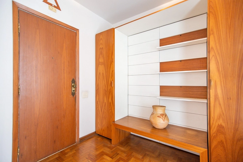 Apartamento para venda em Higienopolis com 3 quartos: 46ª foto da galeria de imagens do imóvel