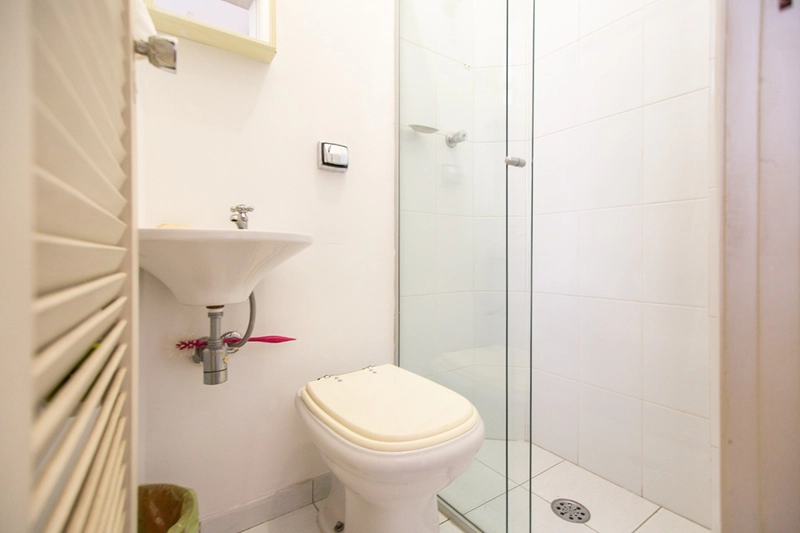 Apartamento para venda em Higienopolis com 3 quartos: 23ª foto da galeria de imagens do imóvel