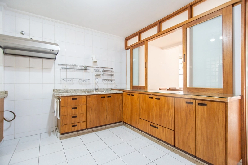 Apartamento para venda em Higienopolis com 3 quartos: 12ª foto da galeria de imagens do imóvel