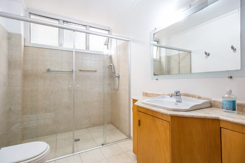 Apartamento para venda em Higienopolis com 3 quartos: 45ª foto da galeria de imagens do imóvel