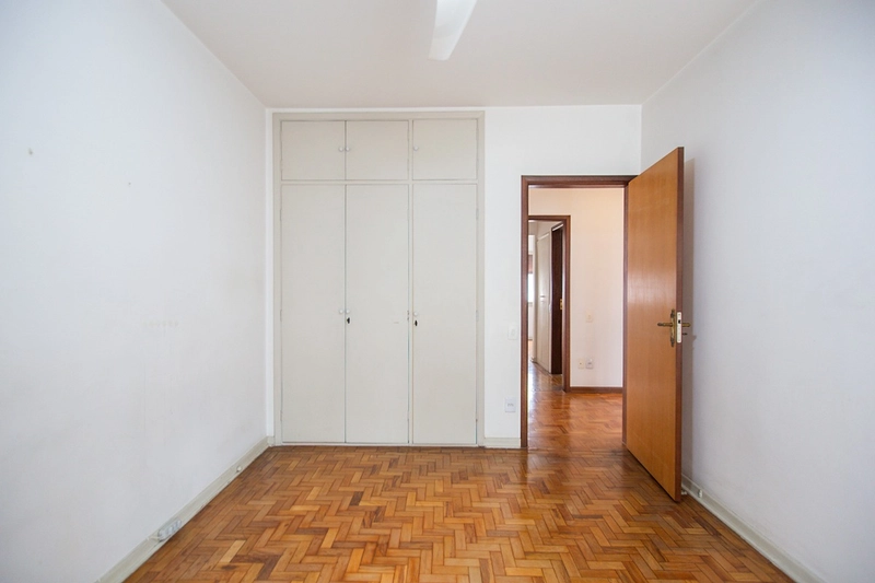 Apartamento para venda em Higienopolis com 3 quartos: 9ª foto da galeria de imagens do imóvel