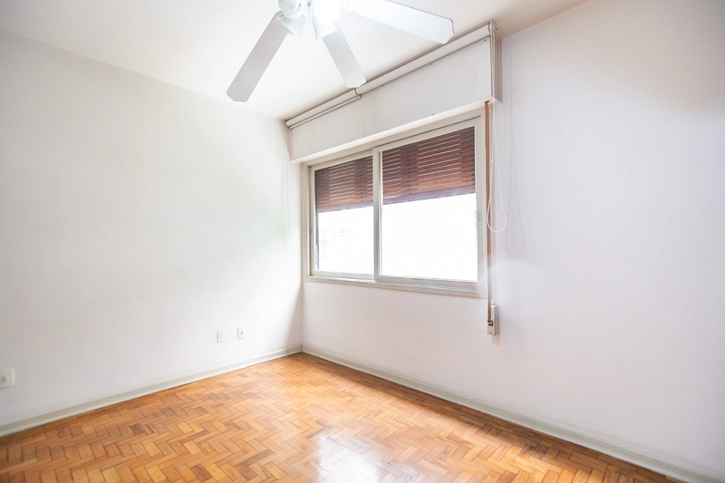 Apartamento para venda em Higienopolis com 3 quartos: 25ª foto da galeria de imagens do imóvel