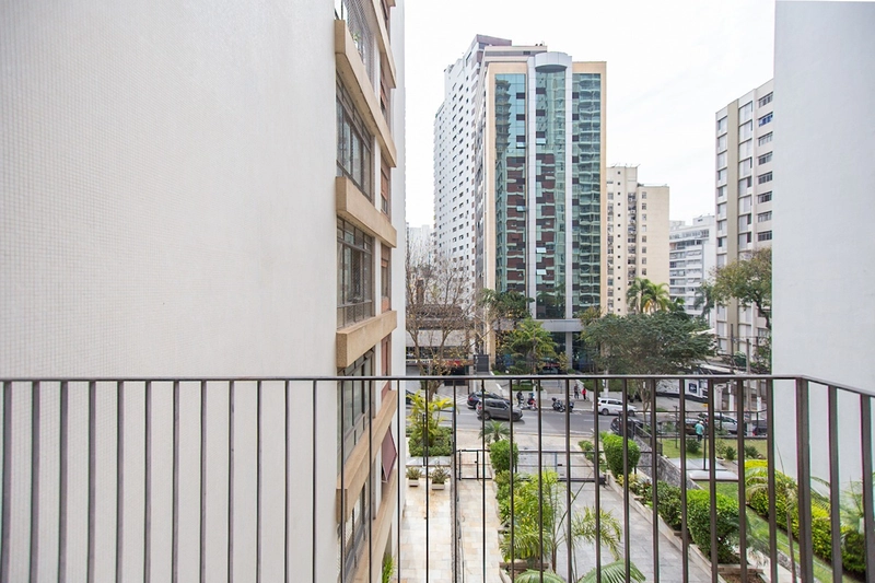 Apartamento para venda em Higienopolis com 3 quartos: 33ª foto da galeria de imagens do imóvel